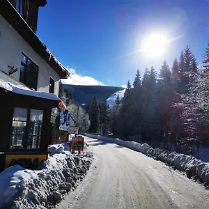 Fortuna Pensjonat