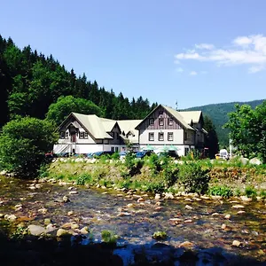 Hotel Hradec, Špindlerŭv Mlýn