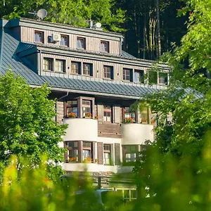 Hotel Soyka, Špindlerŭv Mlýn