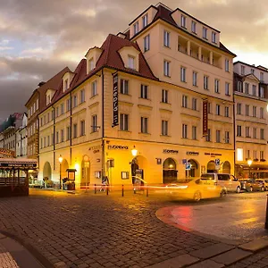 melantrich-sivek-hotels.praguehotelsweb.com/