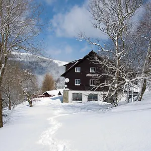 Hotel Hromovka, Špindlerŭv Mlýn