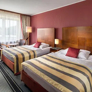 Quality Exhibition Centre Hotel