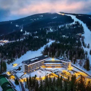 Harmony Špindlerŭv Mlýn