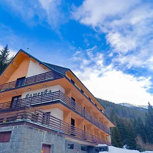 Hotel Esprit, Špindlerŭv Mlýn