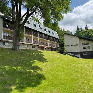 Hotel Horní Pramen, Špindlerŭv Mlýn