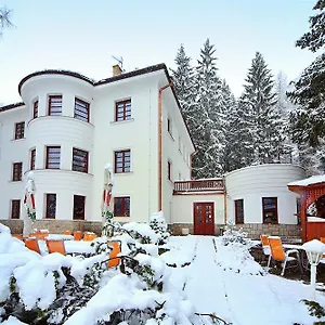 Bedriska Wellness & Špindlerŭv Mlýn
