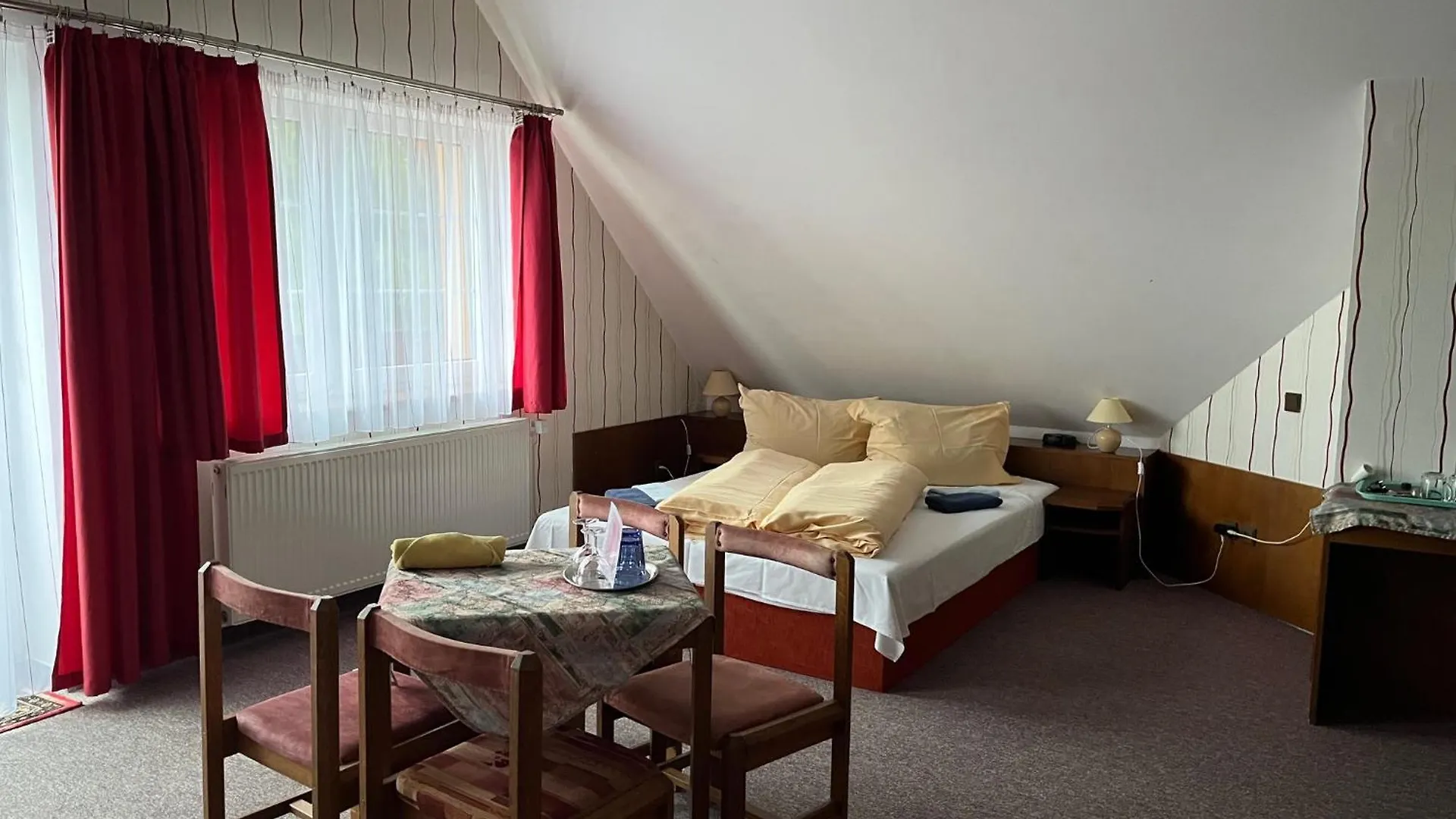 Penzion Pension Fuka Špindlerŭv Mlýn
